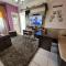 Apartamento central aconchegante temática Friends Ponta Grossa PR