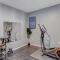 Peaceful Pocono Home with Hot Tub, gym, & office