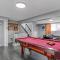 Peaceful Pocono Home with Hot Tub, gym, & office