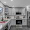 Peaceful Pocono Home with Hot Tub, gym, & office