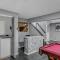 Peaceful Pocono Home with Hot Tub, gym, & office