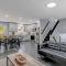 Peaceful Pocono Home with Hot Tub, gym, & office