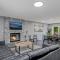 Peaceful Pocono Home with Hot Tub, gym, & office