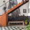 Suite en Centro Historico Terraza, Wifi, Desk, AC