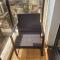 Flat Rua Haddock Lobo 867 com 2 Quartos e Sacada e Enxoval