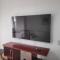 Flat Rua Haddock Lobo 867 com 2 Quartos e Sacada e Enxoval
