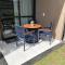 Makia Flat Muro Alto