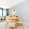 3BR Best SeaView JBR Address Beach Resort