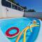 Hotel Hospedagem Palhoça com piscina - 帕罗卡