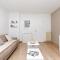 Studio très spacieux et Design LE BELLA Climatisé - 戛纳