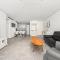 Ashdod Skyview modern 3bdr apartment by torohome - 阿什杜德