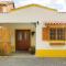 Casa de Tijolinho Hospedagem