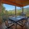 Amazing Views Outdoor Living Theater