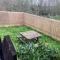 Robin Nest - Cosy Shepherd's Hut Hideaway - Callington