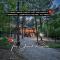 LUX,Hot Tub,ATV,Hiking,Pickleball,Firepit,Arcade