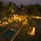 Villa 4CQ with private heated Jacuzzi, Pool, Gym - 1000 sqm - Guriú