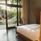 Villa 4CQ with private heated Jacuzzi, Pool, Gym - 1000 sqm - Guriú
