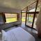 Villa 4CQ with private heated Jacuzzi, Pool, Gym - 1000 sqm - Guriú