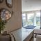 Detached House, Amazing Views, Driveway Parking - 南安普敦