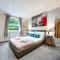 1 bedroom Flat in Egham sleeps 4 with parking - Englefield Green