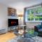 1 bedroom Flat in Egham sleeps 4 with parking - Englefield Green
