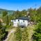Cabin by the Fjord 1h from Oslo - 德拉门