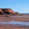 Cottages On PEI-Oceanfront