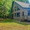 Shady Lane Lodge