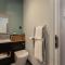 Holiday Inn - the niu, Loom Manchester North by IHG