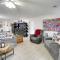 Lake Access Pet-Friendly Duplex in Hot Springs!