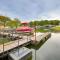 Lake Access Pet-Friendly Duplex in Hot Springs!