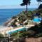 Algarrobo Apartment