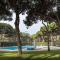 SeaHomes Vacations - Seafront Apt in Blanes with PKG
