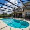 Modern 5BD, 4BA pool home in a golf resort community of Providence - 达文波特