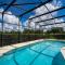 Modern 5BD, 4BA pool home in a golf resort community of Providence - 达文波特