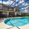 Modern 5BD, 4BA pool home in a golf resort community of Providence - 达文波特