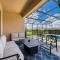 Modern 5BD, 4BA pool home in a golf resort community of Providence - 达文波特