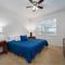 Modern 5BD, 4BA pool home in a golf resort community of Providence - 达文波特