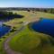 Modern 5BD, 4BA pool home in a golf resort community of Providence - 达文波特