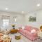 2 Mi to Hagar Beach Charming Home with Fire Pit! - بينتون هاربور