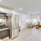2 Mi to Hagar Beach Charming Home with Fire Pit! - بينتون هاربور
