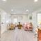 2 Mi to Hagar Beach Charming Home with Fire Pit! - بينتون هاربور
