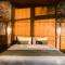 THE JAPANESE HOUSE by BRIDGE RETREATS
