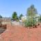 7 Mi to Denver Inviting Aurora Home with Yard!