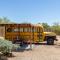 Bus Stop Saloon - Cave Creek with Spa - كيف كريك