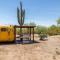 Bus Stop Saloon - Cave Creek with Spa - كيف كريك