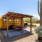 Bus Stop Saloon - Cave Creek with Spa - كيف كريك