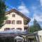 Gasthaus Crestasee