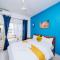 Zanzibar,Fumbatown 2 Bed Ocean view Apartment