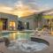 The Debonair Derby by PaseoHomesAZ with Heated Pool - سكوتسديل